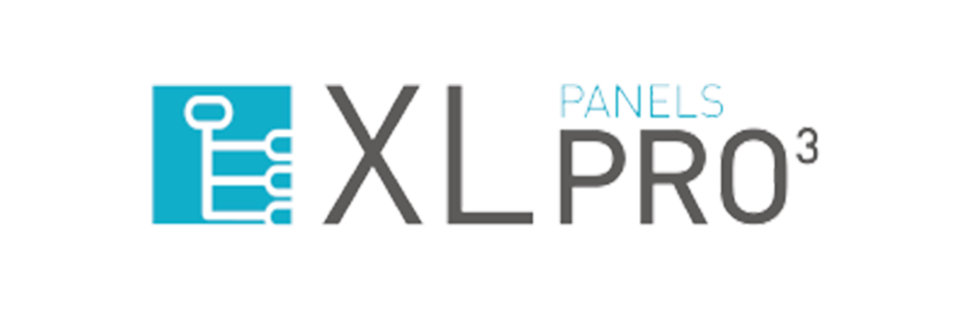 logo XL Pro