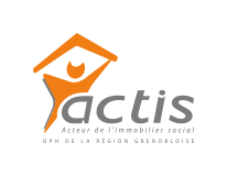 Logo Actis