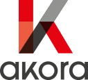 Logo Akora
