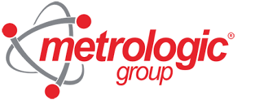 Logo Metrologic group
