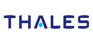 Logo Thales